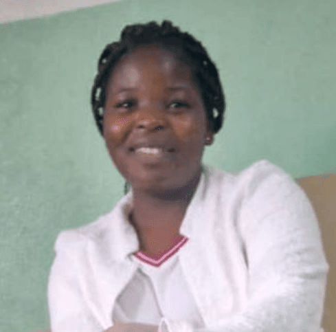 Dr. Lola Beckline