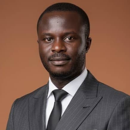 Dr. Fuh Simon Mufor
