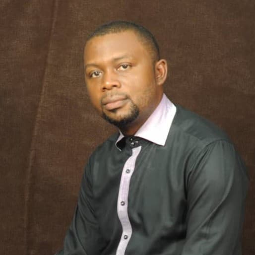 Rev. William Kamapi